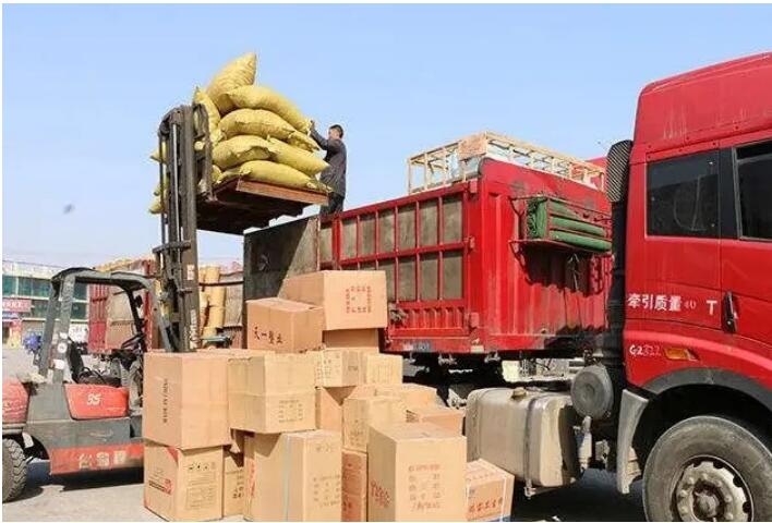 漳州到乐昌市物流专线