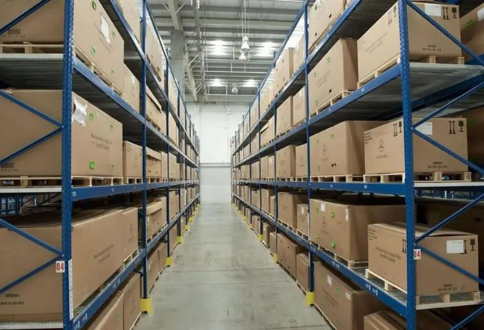 漳州到乐昌市货物仓储