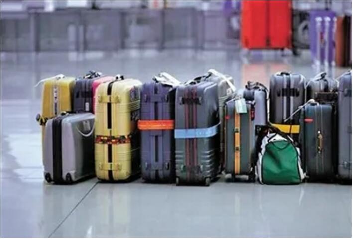 漳州到乐昌市行李托运