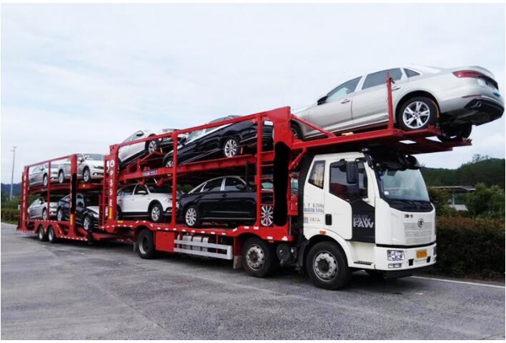 漳州到乐昌市轿车托运